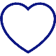 Heart icon